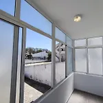 Casa Flor - T2 No Centro Da - Lägenhet Albufeira