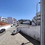 Casa Flor - T2 No Centro Da - Lägenhet Albufeira