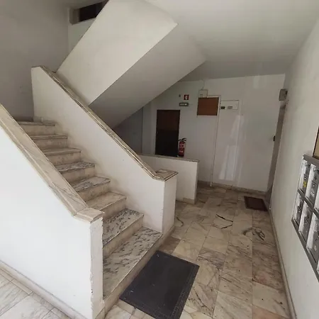 Διαμέρισμα Casa Flor - T2 No Centro Da -