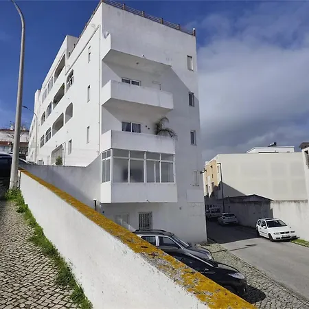 Casa Flor - T2 No Centro Da - Διαμέρισμα *
