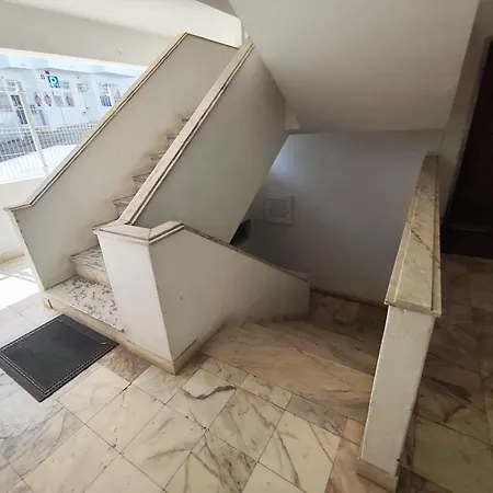 Διαμέρισμα Casa Flor - T2 No Centro Da -