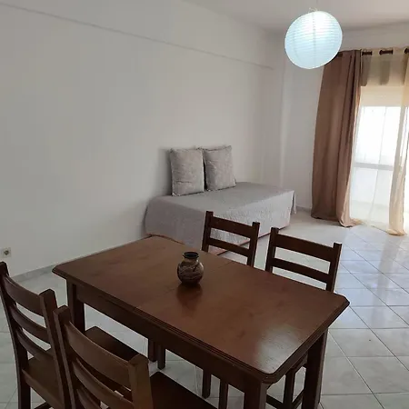 Casa Flor - T2 No Centro Da - *