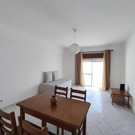 Casa Flor - T2 No Centro Da - *