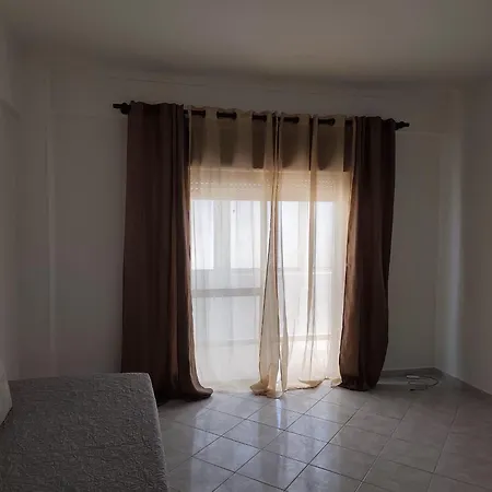 Διαμέρισμα Casa Flor - T2 No Centro Da - Αλμπουφέιρα