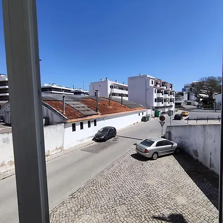 Casa Flor - T2 No Centro Da - *