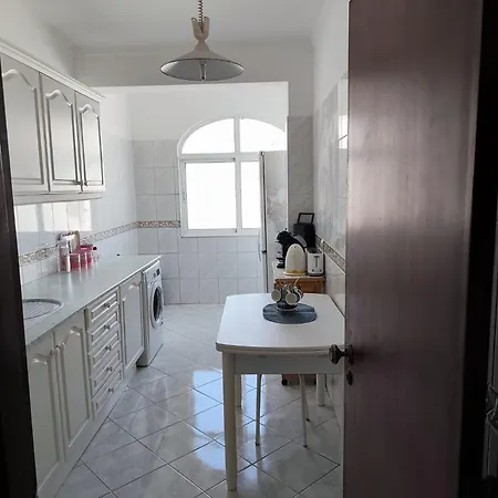 Διαμέρισμα Casa Flor - T2 No Centro Da -