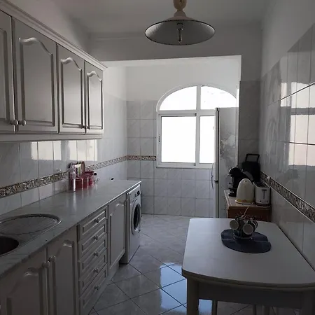 Casa Flor - T2 No Centro Da -