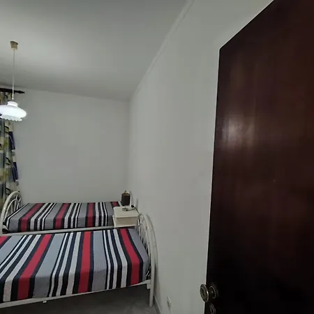 Διαμέρισμα Casa Flor - T2 No Centro Da -