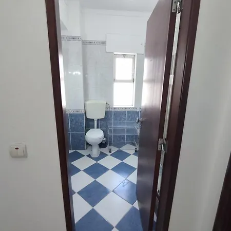 Διαμέρισμα Casa Flor - T2 No Centro Da -