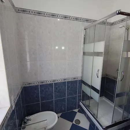 Casa Flor - T2 No Centro Da - Διαμέρισμα Αλμπουφέιρα