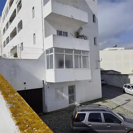 Casa Flor - T2 No Centro Da - Διαμέρισμα *