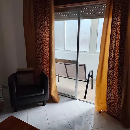 Διαμέρισμα Casa Flor - T2 No Centro Da -