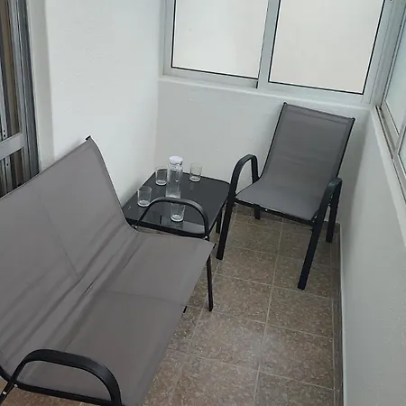 Διαμέρισμα Casa Flor - T2 No Centro Da - *