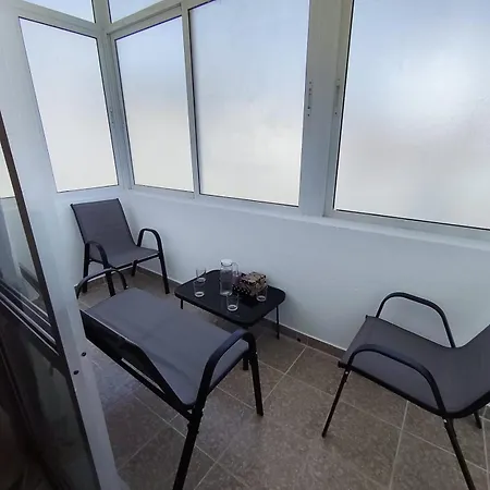 Casa Flor - T2 No Centro Da - Διαμέρισμα