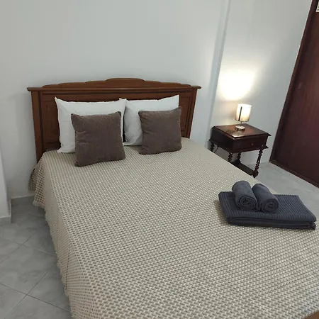 Διαμέρισμα Casa Flor - T2 No Centro Da -