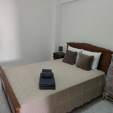 Casa Flor - T2 No Centro Da - Διαμέρισμα