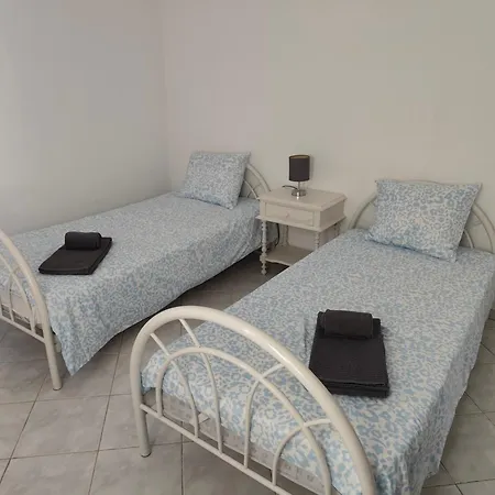 Διαμέρισμα Casa Flor - T2 No Centro Da - Αλμπουφέιρα