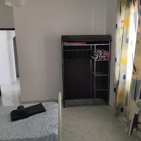 Διαμέρισμα Casa Flor - T2 No Centro Da - Αλμπουφέιρα