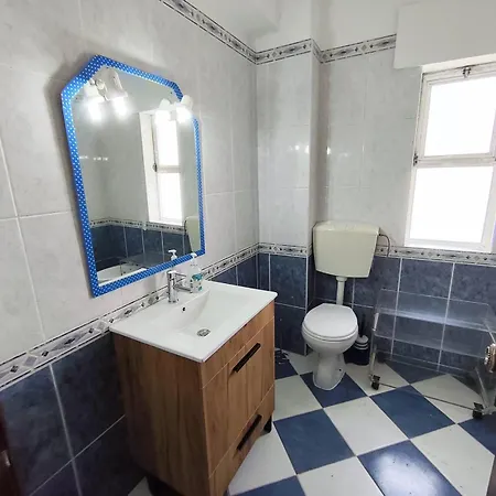 Διαμέρισμα Casa Flor - T2 No Centro Da -