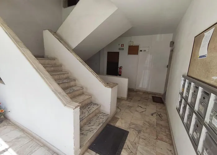 Apartment Casa Flor - T2 No Centro Da -