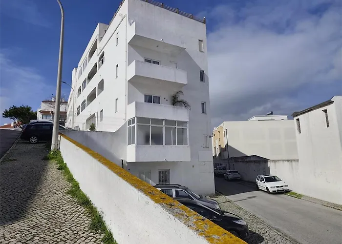 Casa Flor - T2 No Centro Da - Apartment *