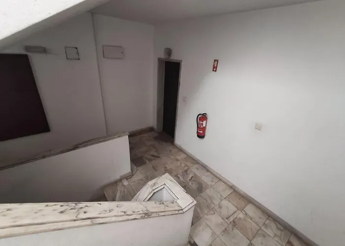 Casa Flor - T2 No Centro Da - Apartment