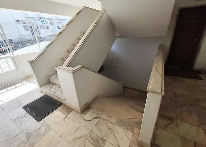 Apartment Casa Flor - T2 No Centro Da -