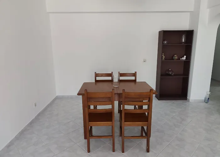 Casa Flor - T2 No Centro Da - Apartment *