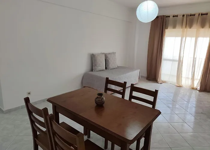 Casa Flor - T2 No Centro Da - *