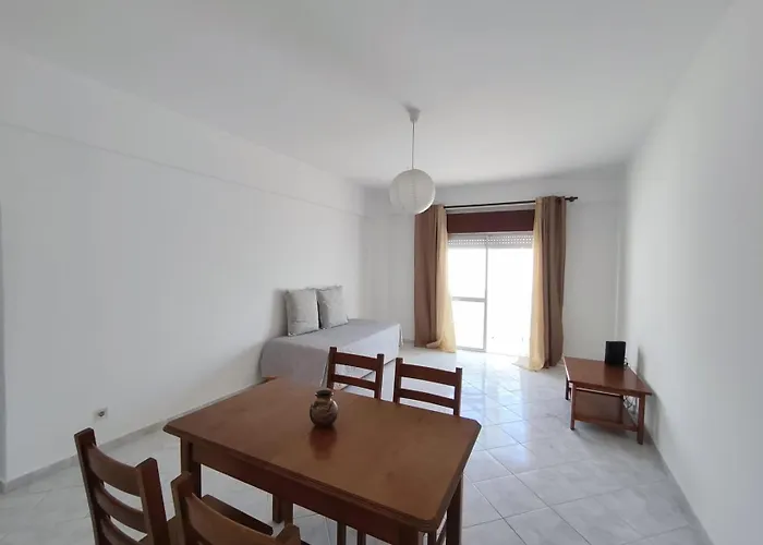 Casa Flor - T2 No Centro Da - *