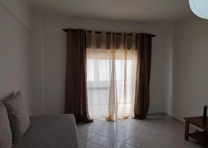 Apartment Casa Flor - T2 No Centro Da - Albufeira