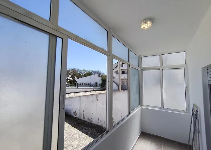 Casa Flor - T2 No Centro Da - Apartment Albufeira