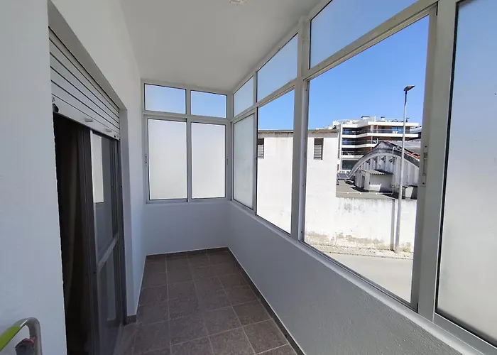 Casa Flor - T2 No Centro Da - Apartment *