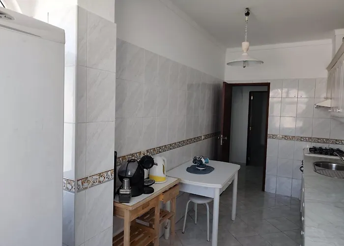 Apartment Casa Flor - T2 No Centro Da - Albufeira