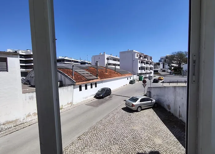 Casa Flor - T2 No Centro Da - *