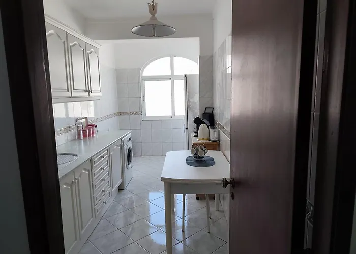 Apartment Casa Flor - T2 No Centro Da -