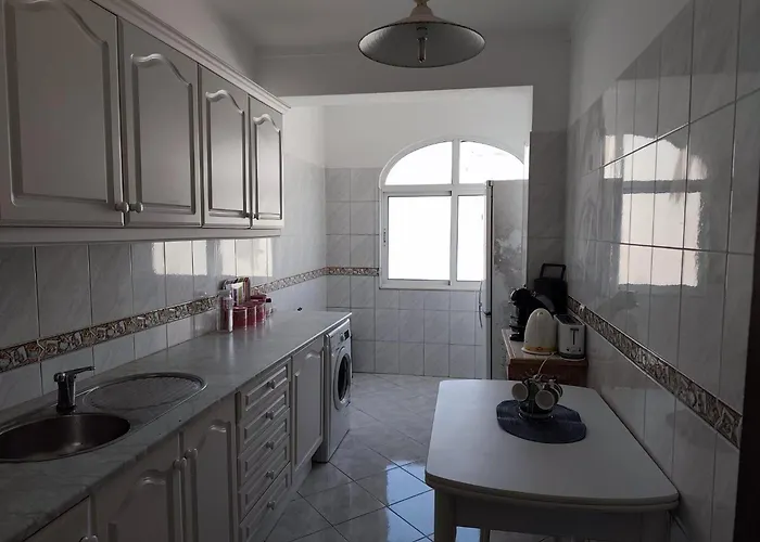 Casa Flor - T2 No Centro Da -