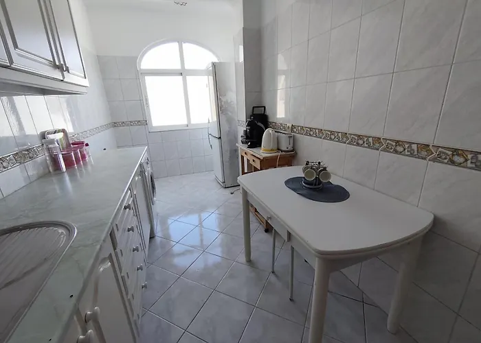 Casa Flor - T2 No Centro Da -