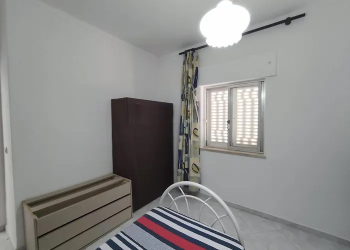 Casa Flor - T2 No Centro Da - *