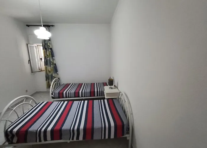 Casa Flor - T2 No Centro Da - *