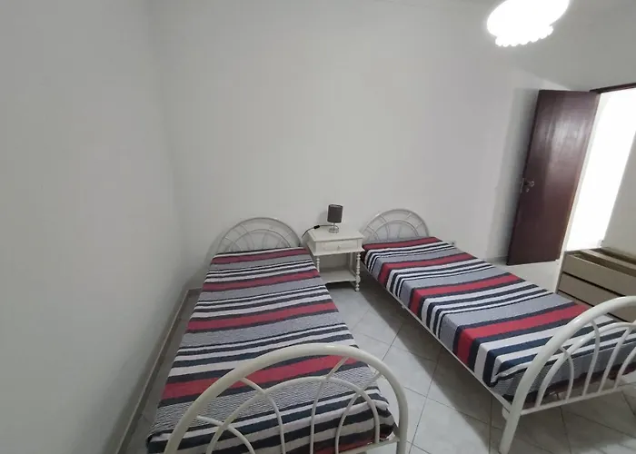 Casa Flor - T2 No Centro Da - Albufeira