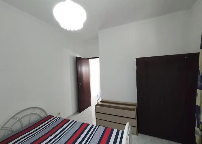 Casa Flor - T2 No Centro Da - Apartment