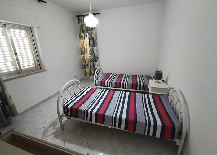 Casa Flor - T2 No Centro Da - Albufeira