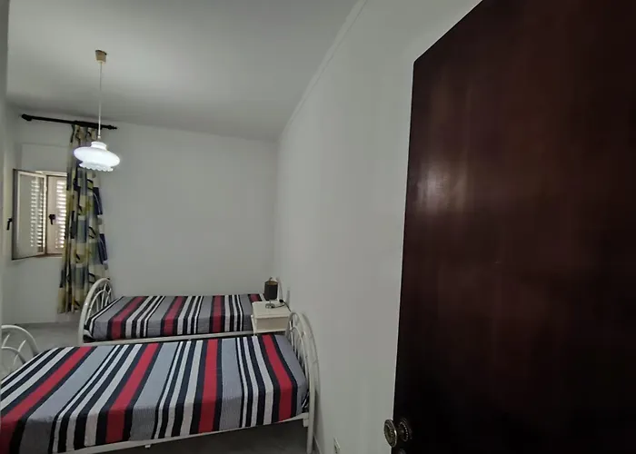 Apartment Casa Flor - T2 No Centro Da -