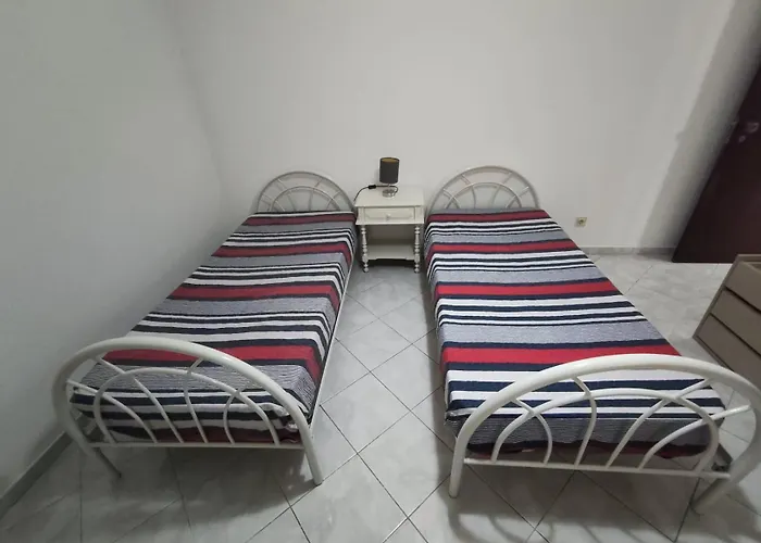 Casa Flor - T2 No Centro Da - Albufeira