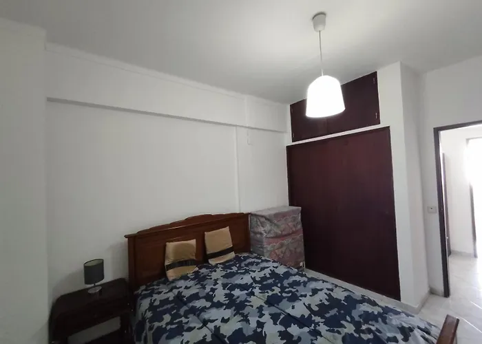 Apartment Casa Flor - T2 No Centro Da - Albufeira