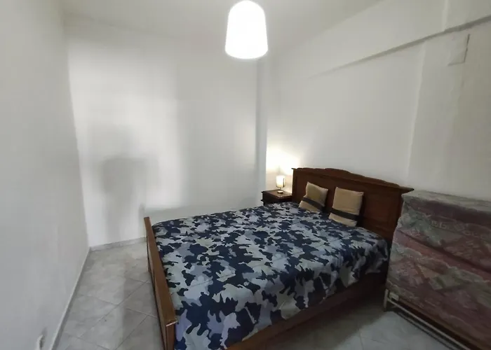 Casa Flor - T2 No Centro Da -