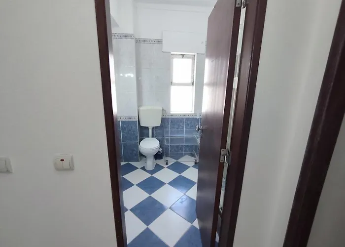 Apartment Casa Flor - T2 No Centro Da -