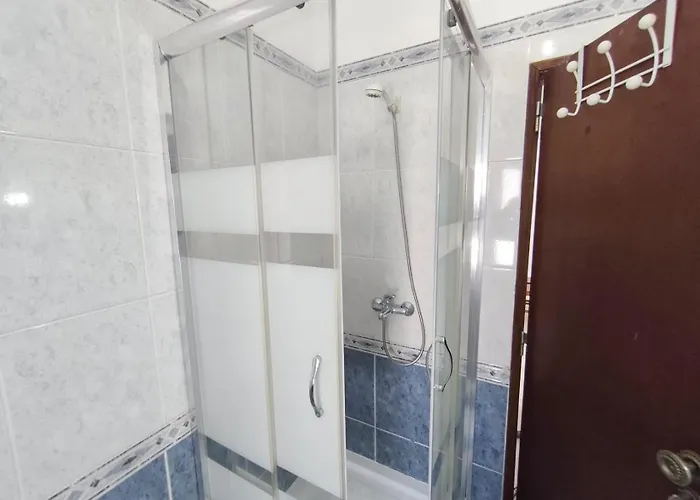 Casa Flor - T2 No Centro Da - Apartment