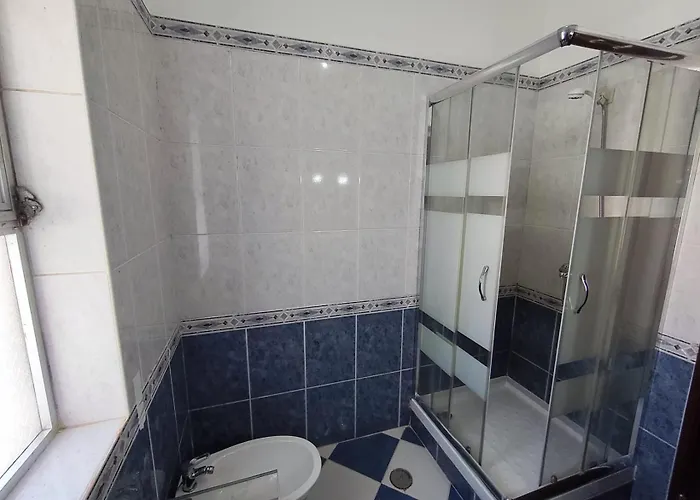 Casa Flor - T2 No Centro Da - Apartment Albufeira